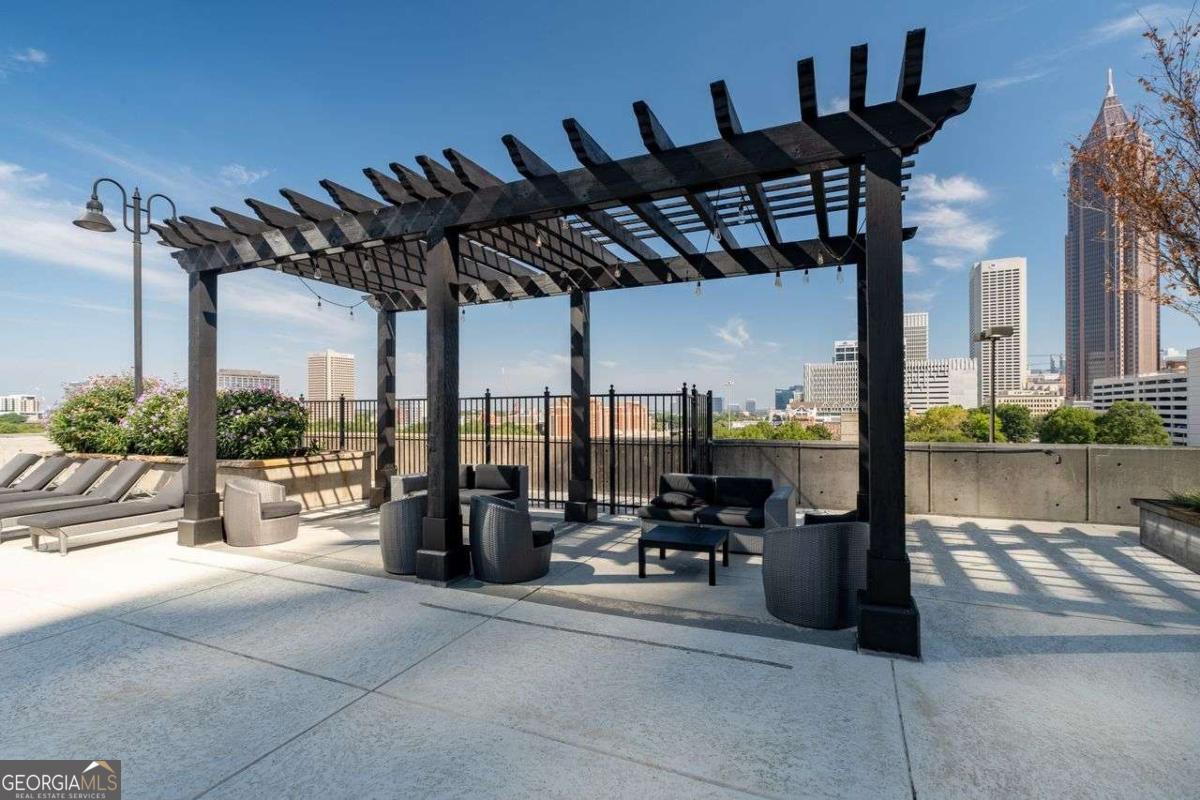 400 W Peachtree Street NW Atlanta GA 30308