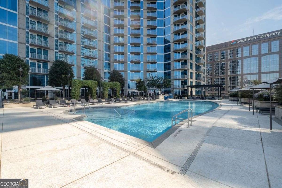 400 W Peachtree Street NW Atlanta GA 30308