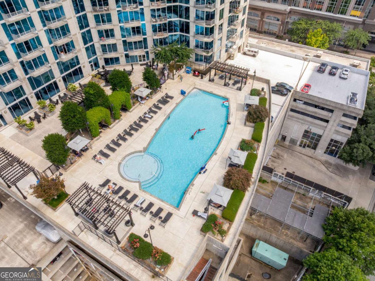 400 W Peachtree Street NW Atlanta GA 30308