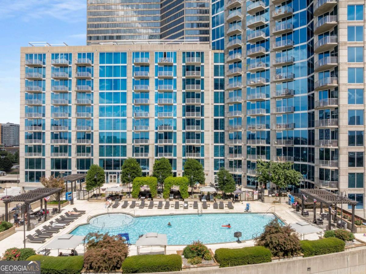 400 W Peachtree Street NW Atlanta GA 30308