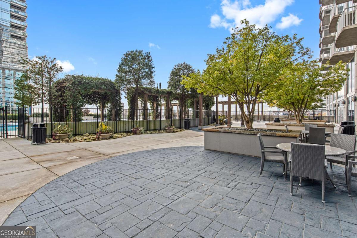 400 W Peachtree Street NW Atlanta GA 30308