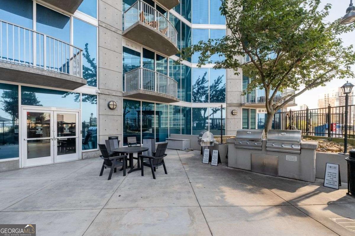 400 W Peachtree Street NW Atlanta GA 30308