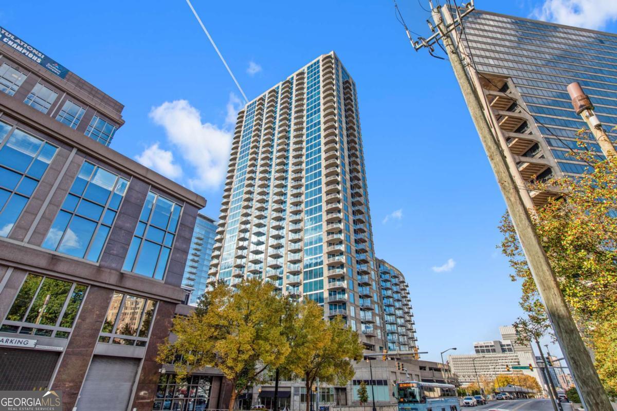 400 W Peachtree Street NW Atlanta GA 30308