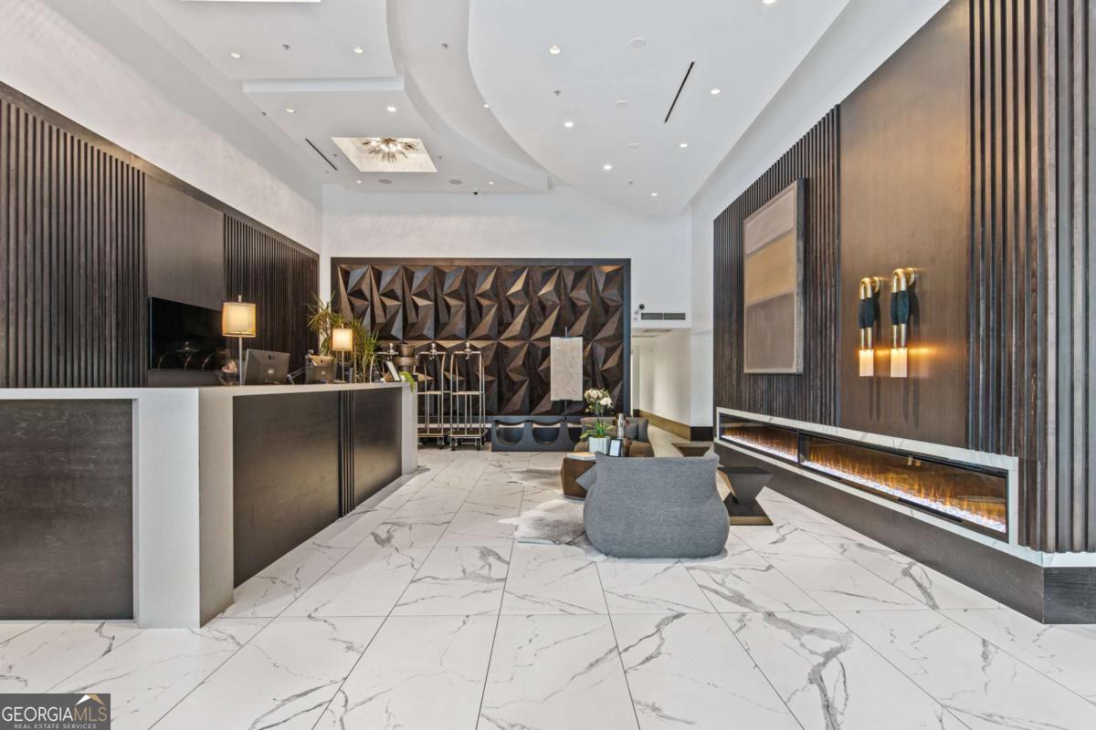 400 W Peachtree Street NW Atlanta GA 30308