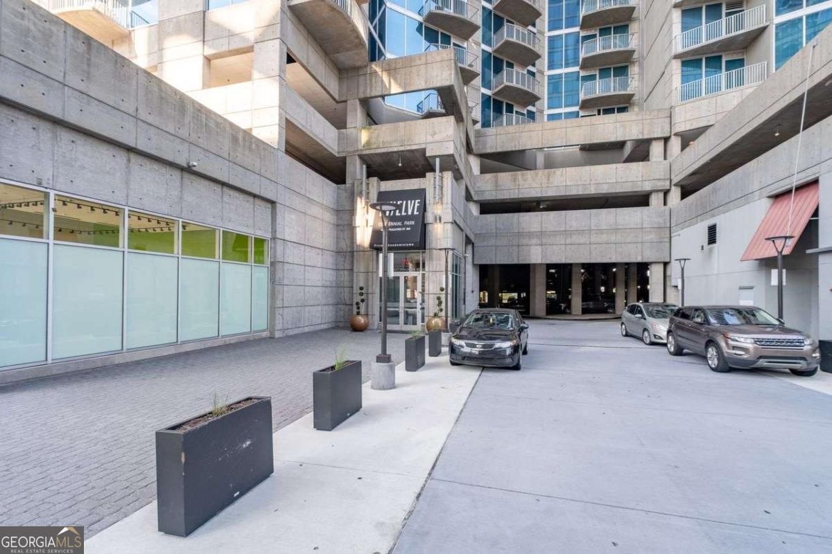 400 W Peachtree Street NW Atlanta GA 30308