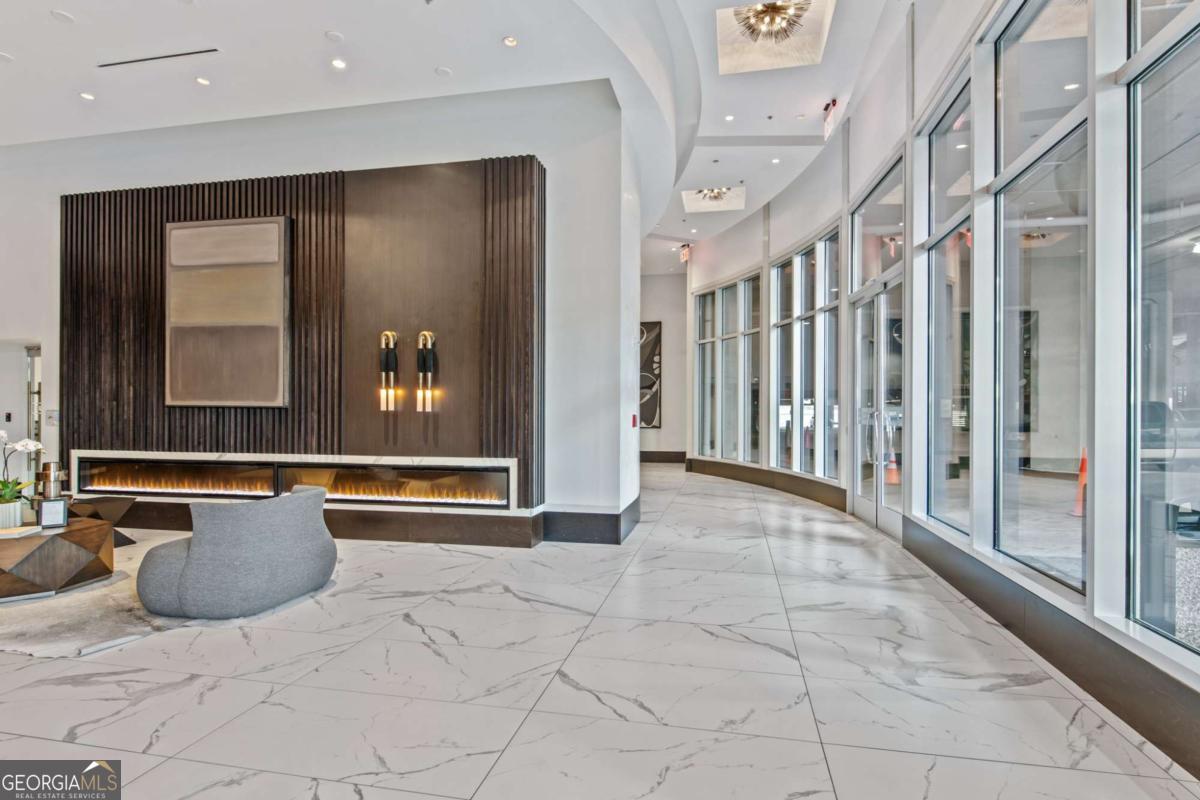 400 W Peachtree Street NW Atlanta GA 30308