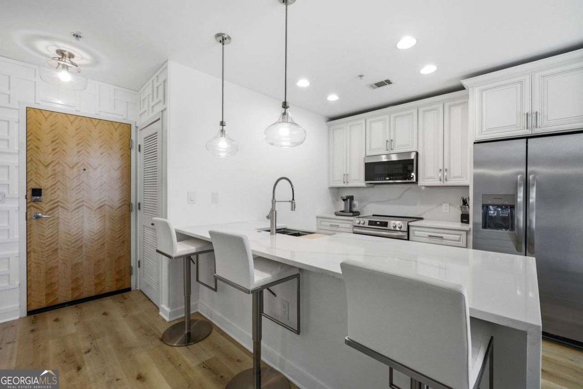 400 W Peachtree Street NW Atlanta GA 30308