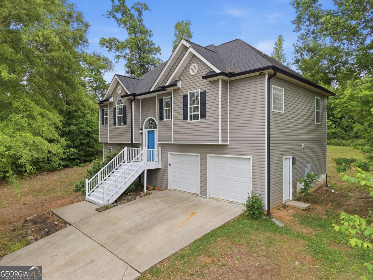 109 Arlington Court Newnan GA 30263
