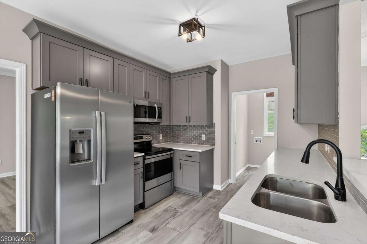 109 Arlington Court Newnan GA 30263