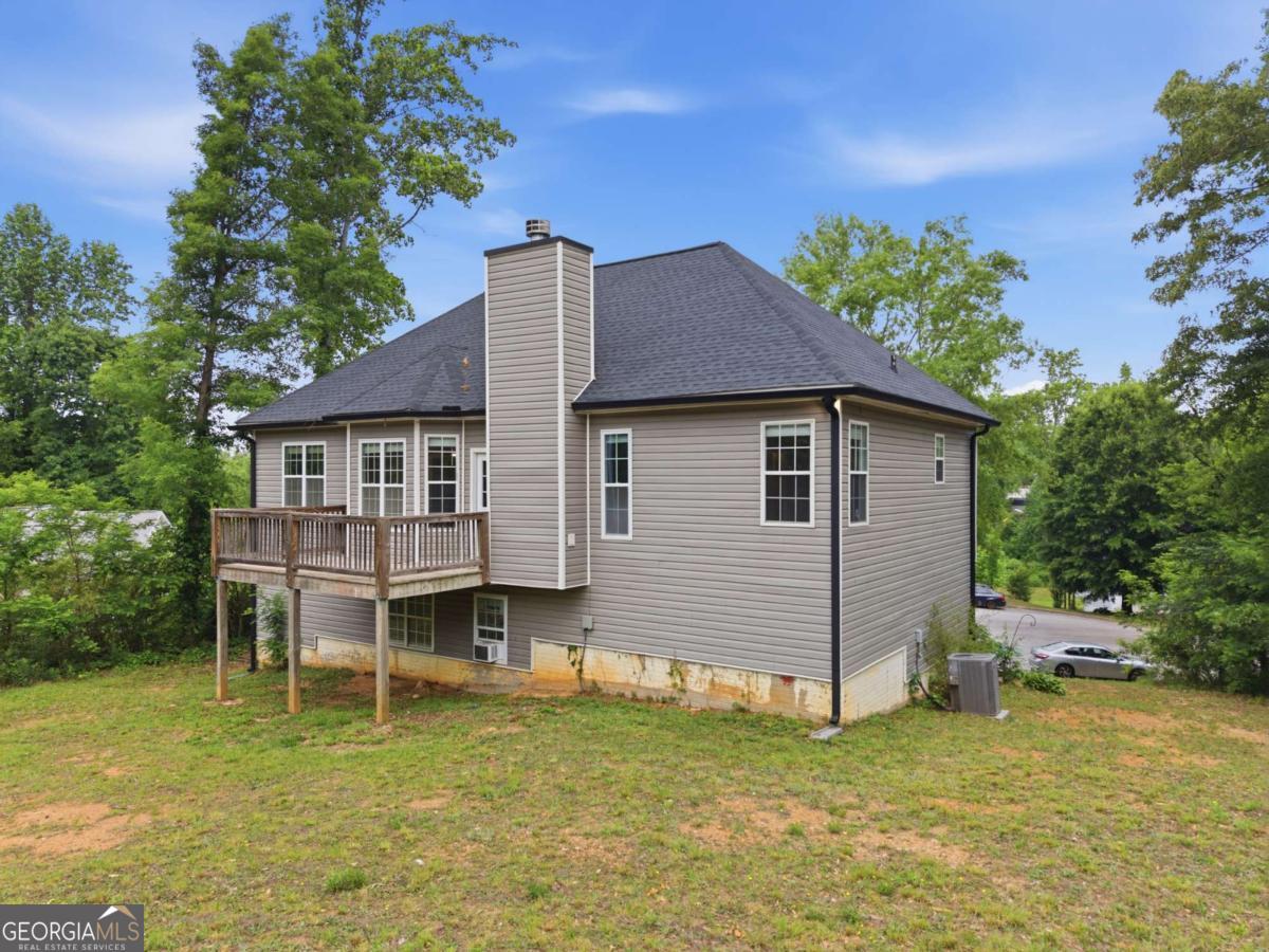 109 Arlington Court Newnan GA 30263