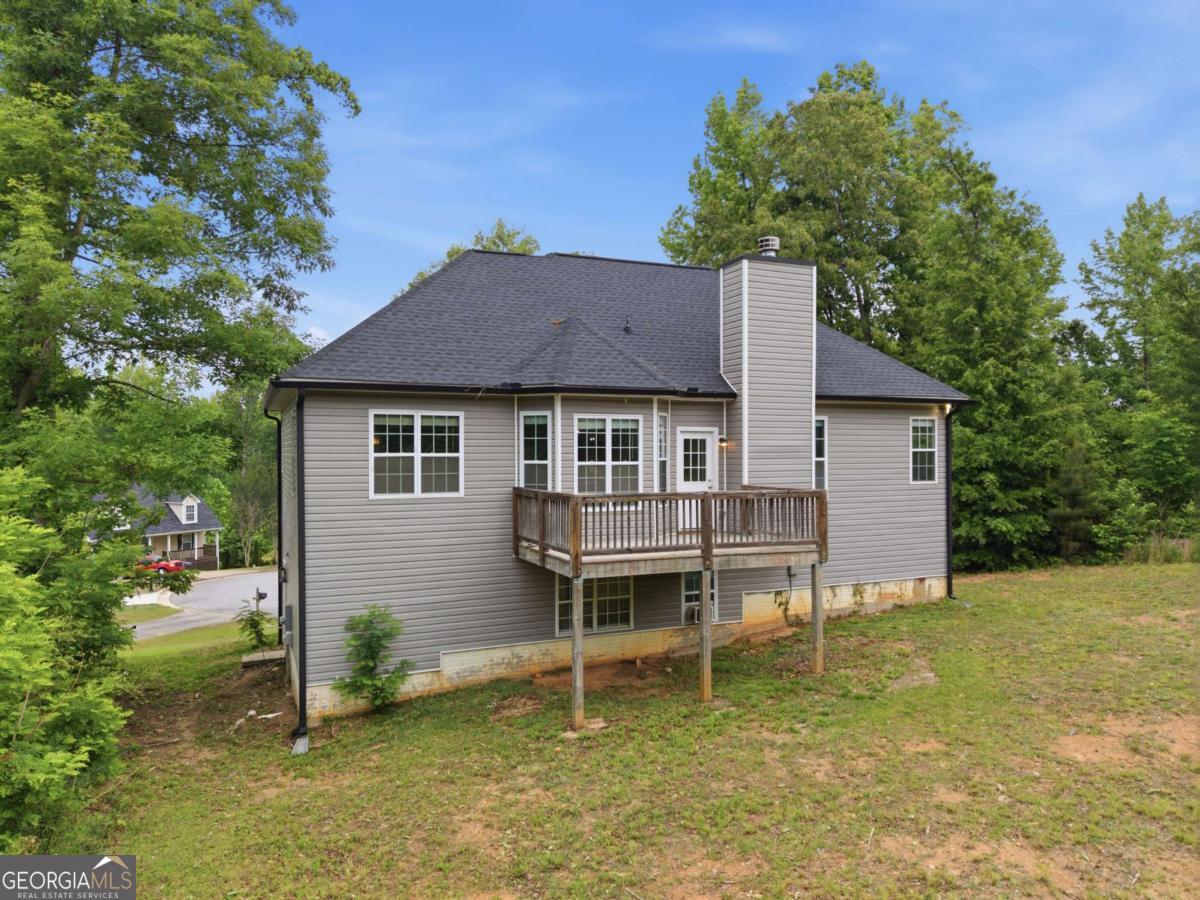 109 Arlington Court Newnan GA 30263