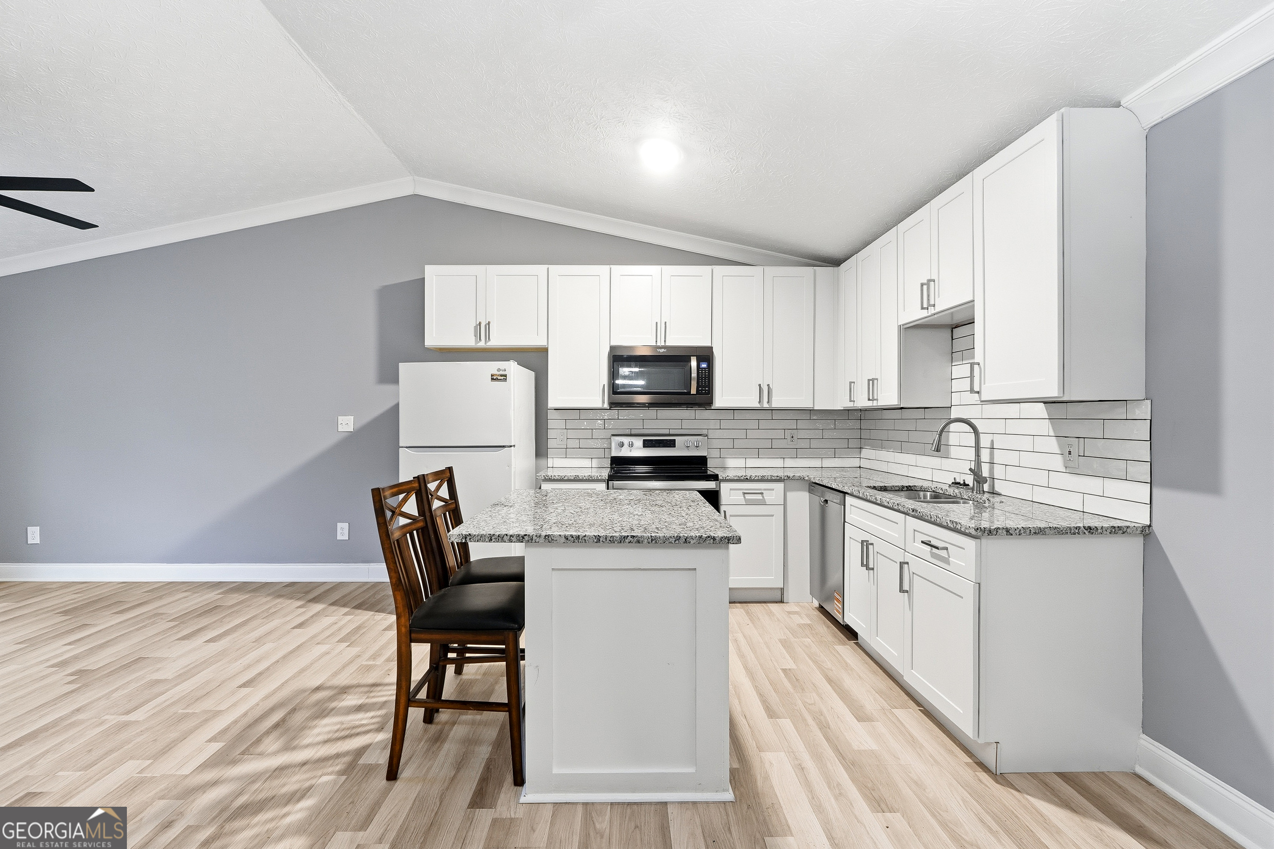 677 Tarkington Road S Stone Mountain GA 30088