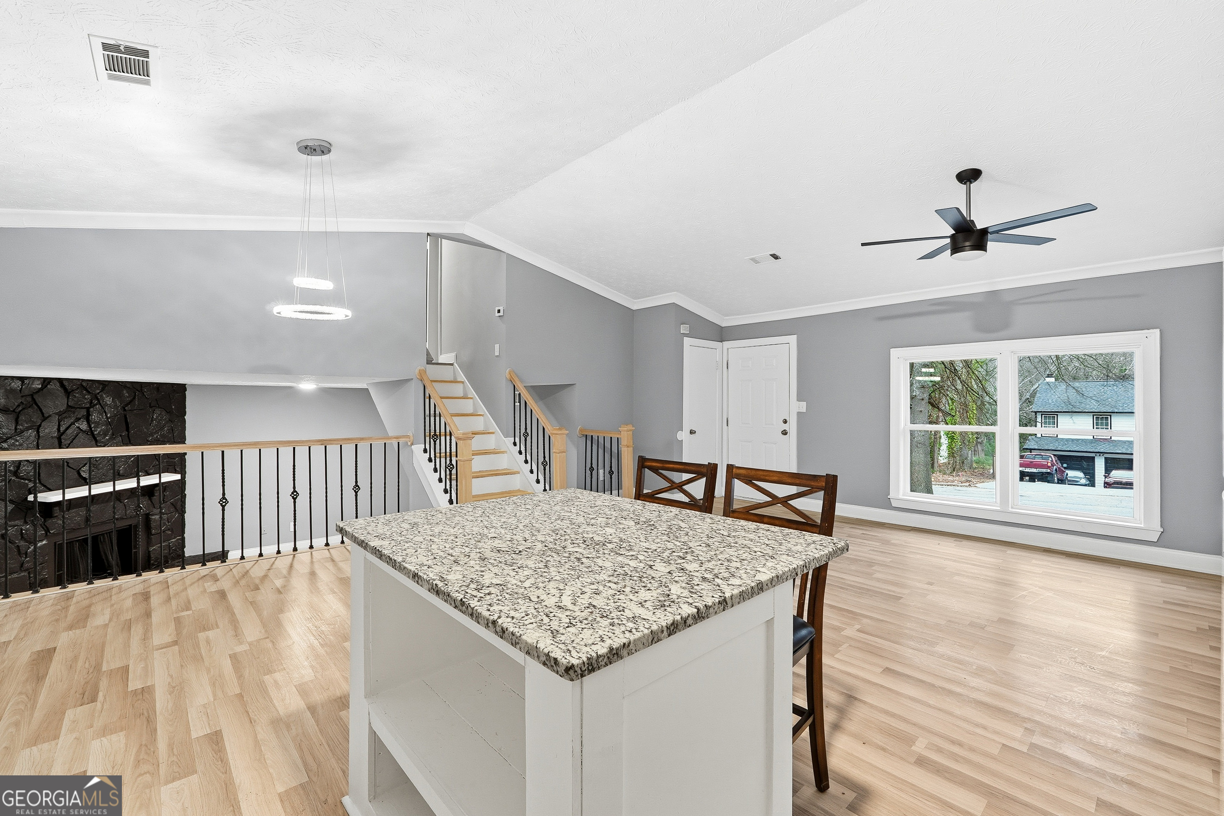 677 Tarkington Road S Stone Mountain GA 30088
