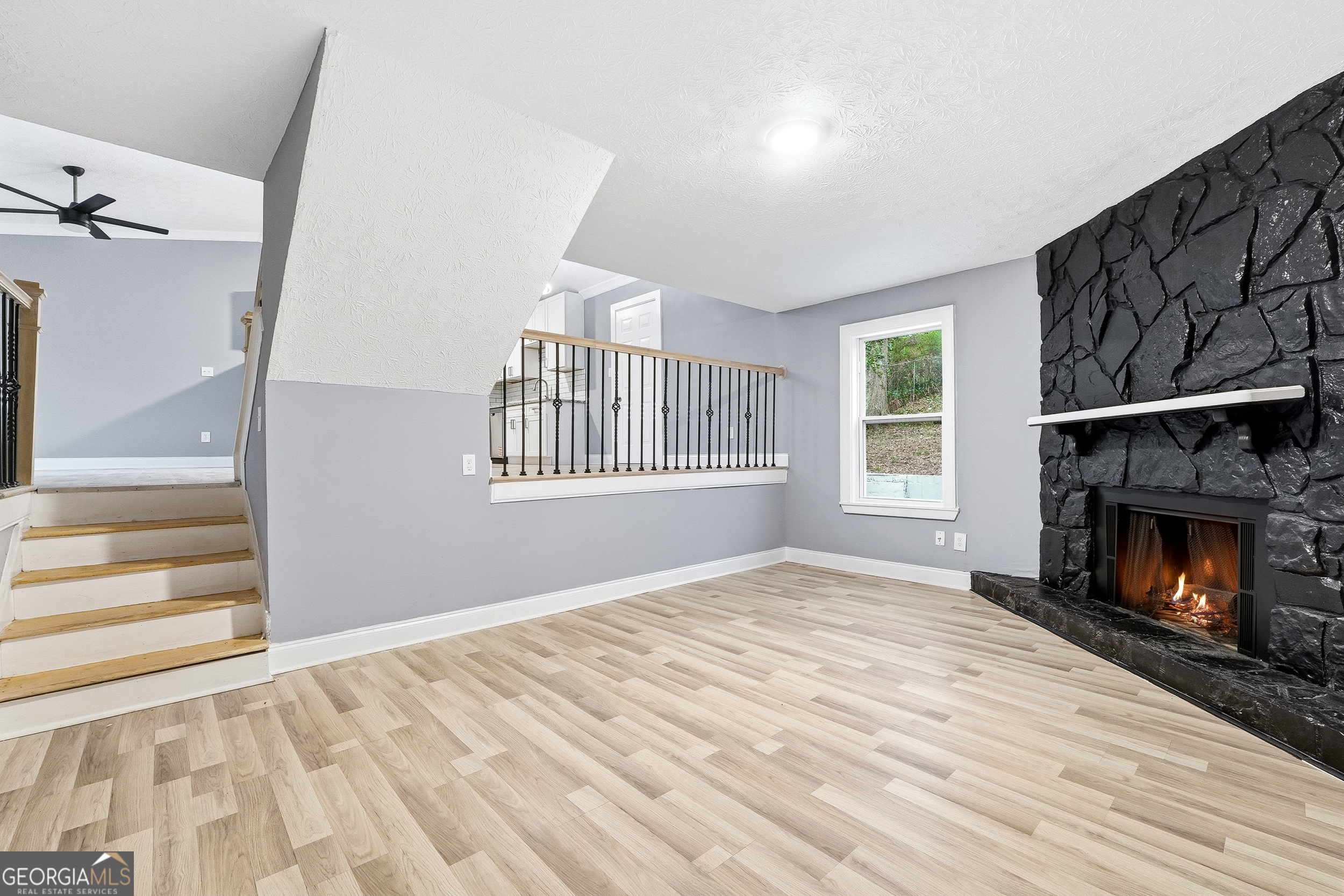 677 Tarkington Road S Stone Mountain GA 30088