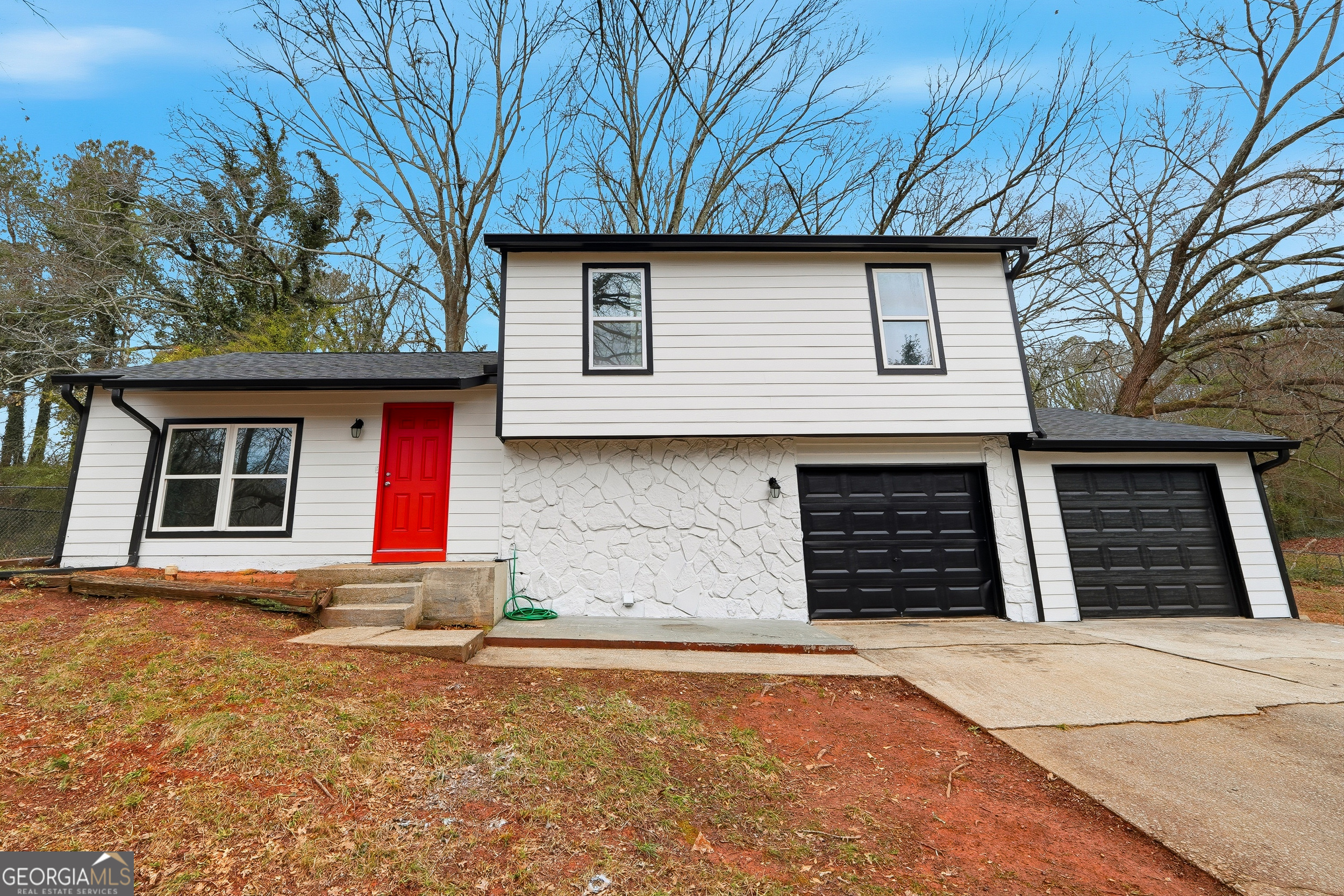 677 Tarkington Road S Stone Mountain GA 30088