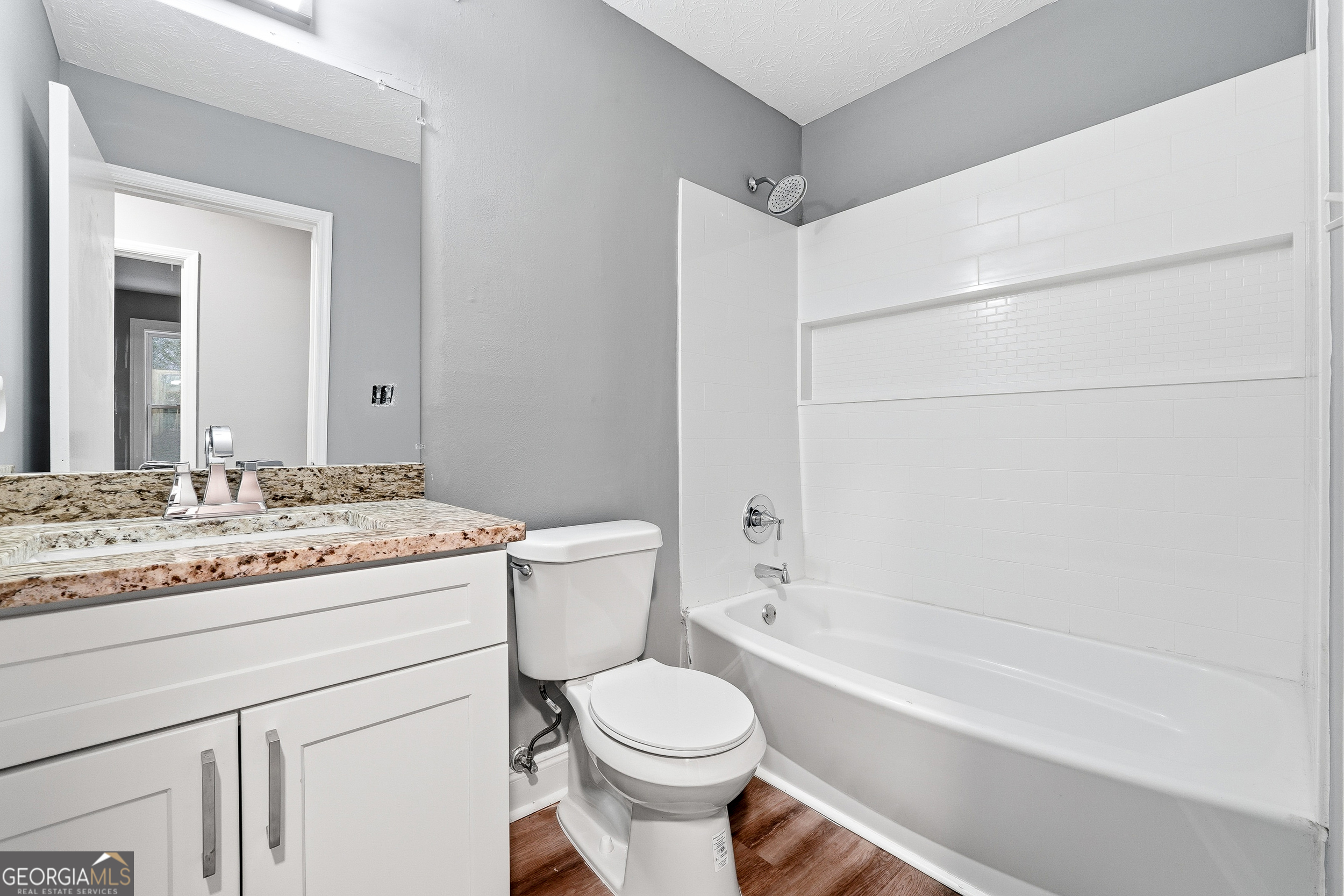 677 Tarkington Road S Stone Mountain GA 30088