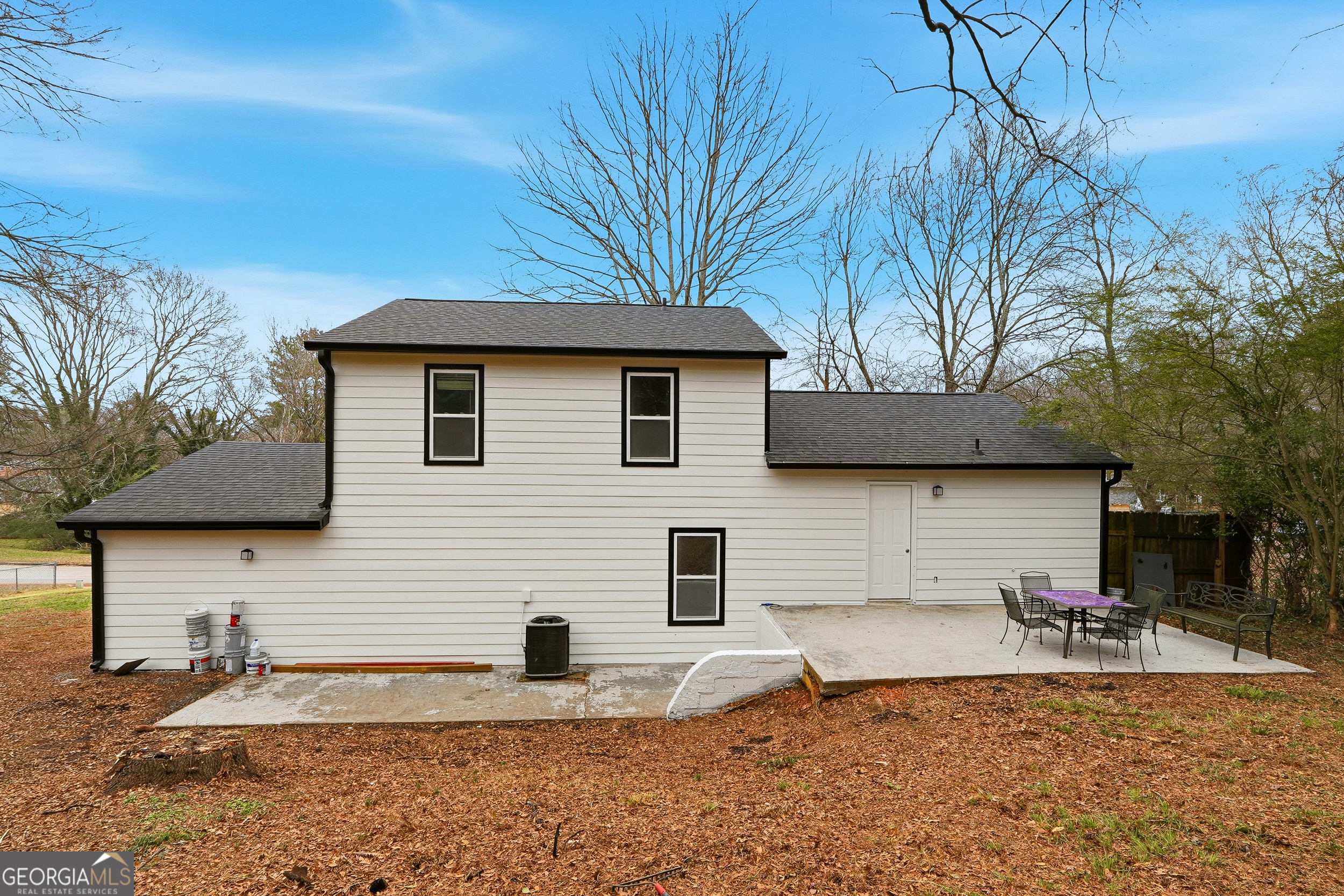 677 Tarkington Road S Stone Mountain GA 30088