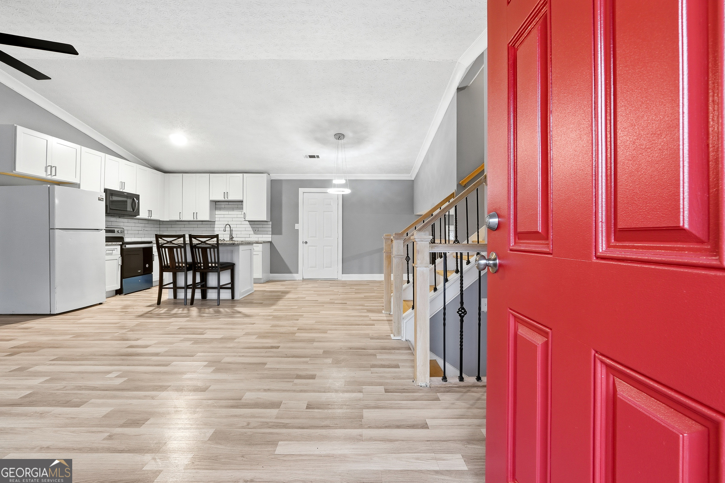 677 Tarkington Road S Stone Mountain GA 30088