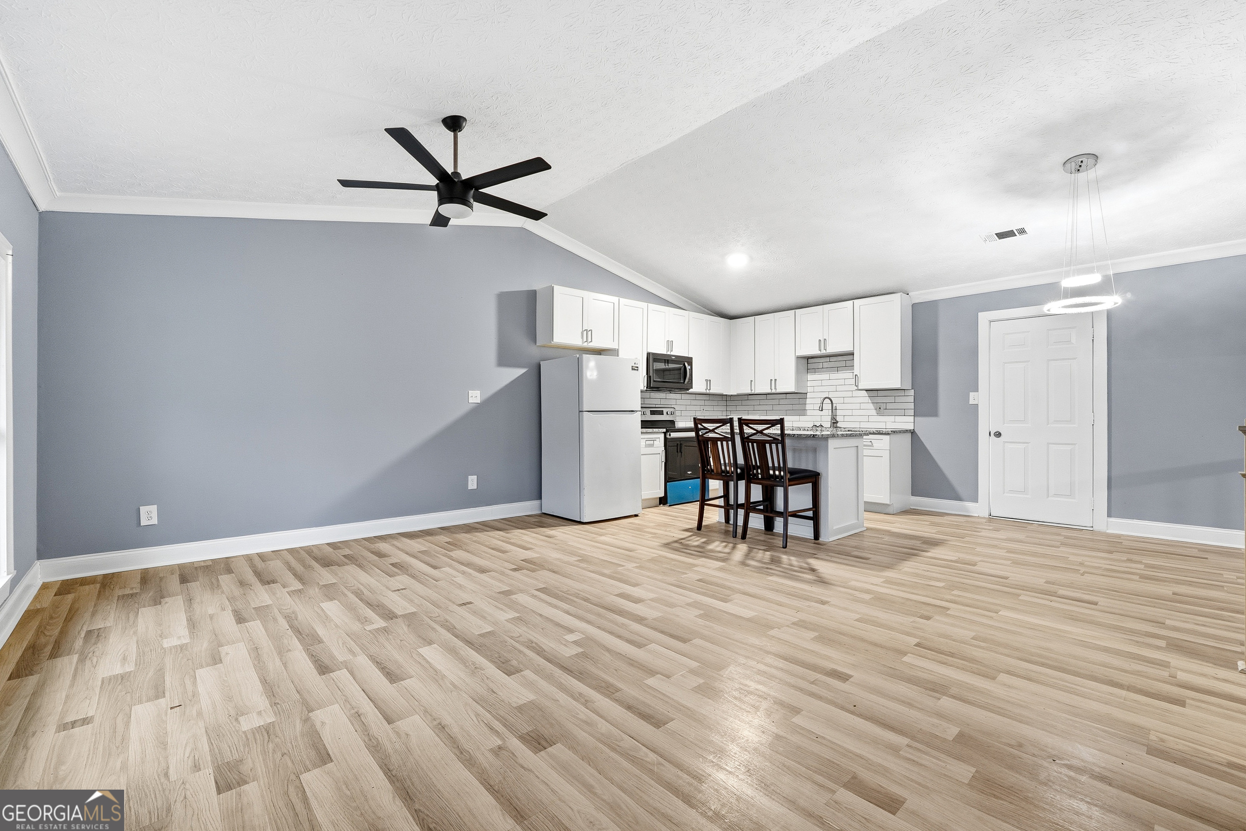 677 Tarkington Road S Stone Mountain GA 30088