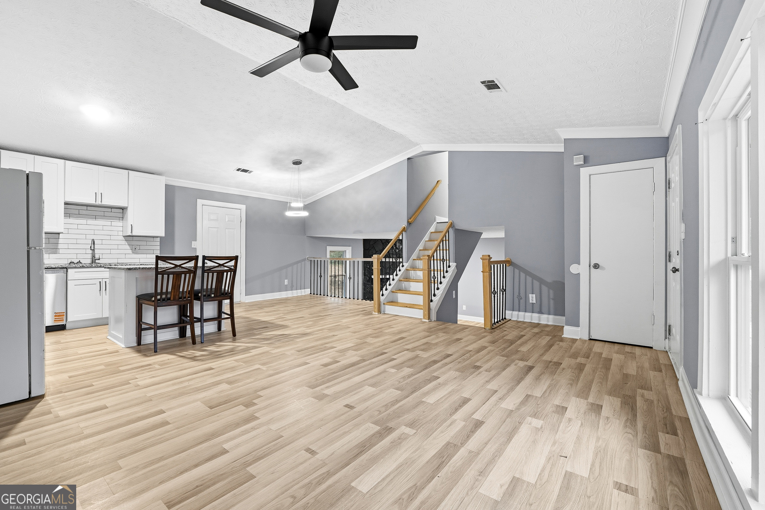 677 Tarkington Road S Stone Mountain GA 30088