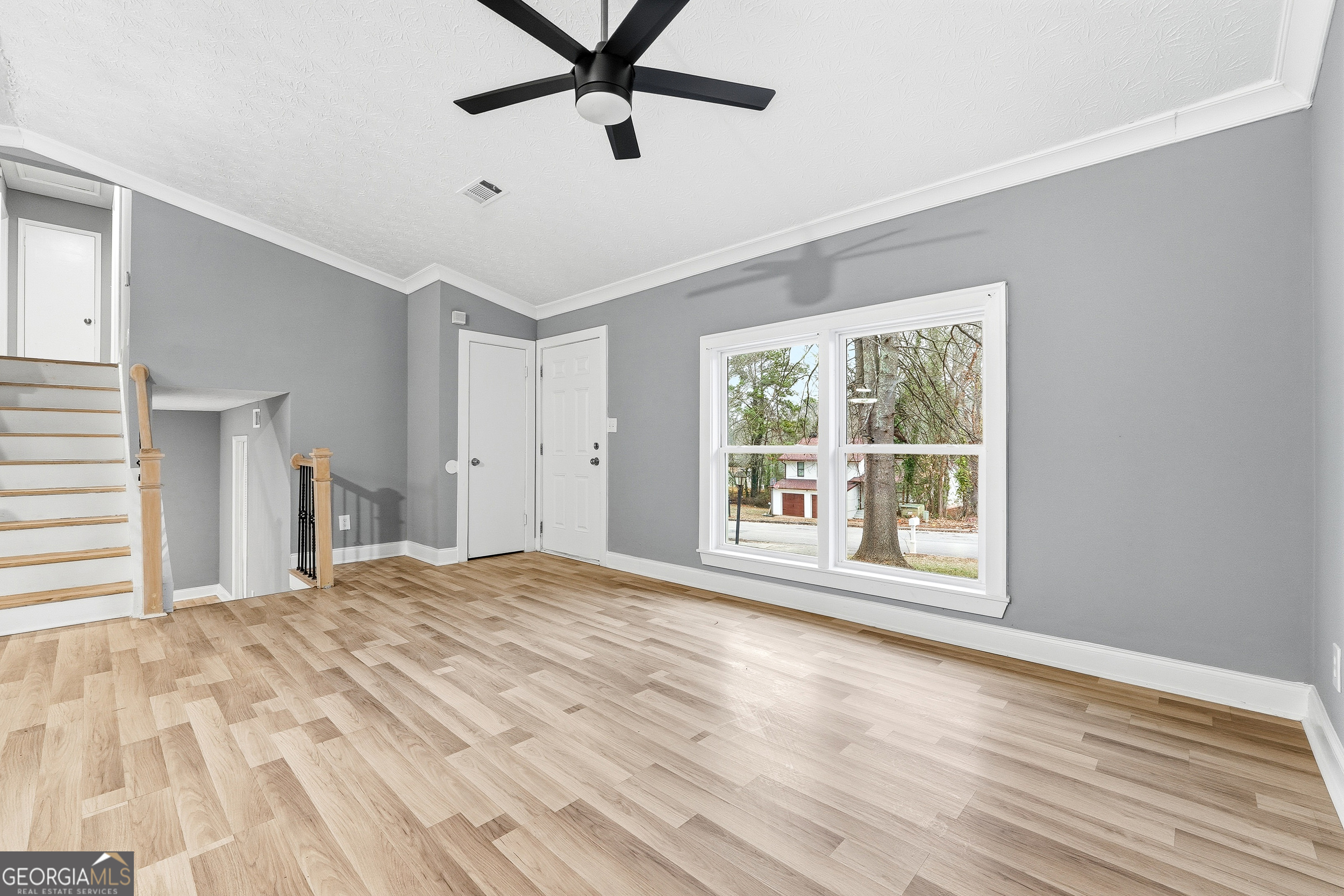677 Tarkington Road S Stone Mountain GA 30088