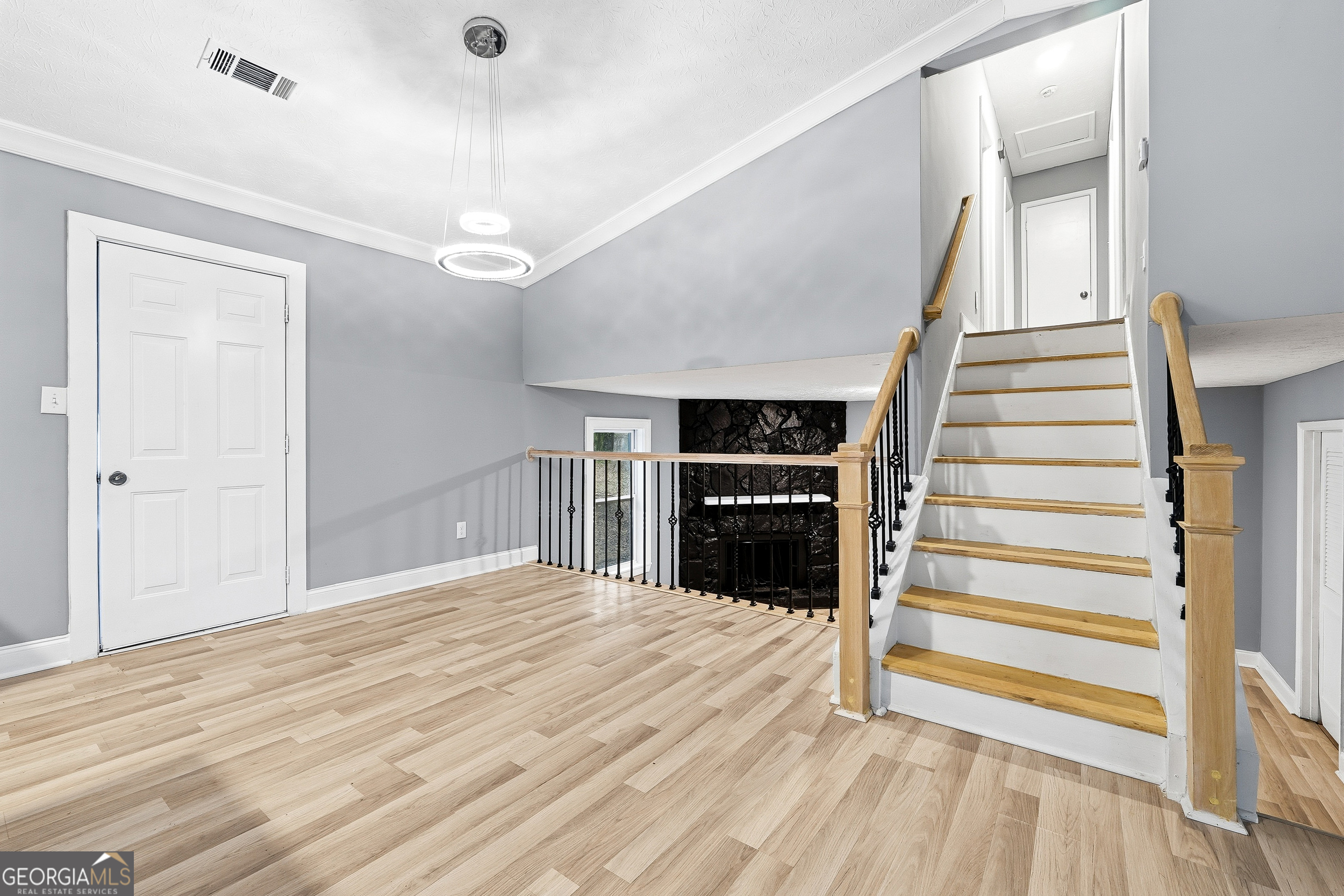 677 Tarkington Road S Stone Mountain GA 30088