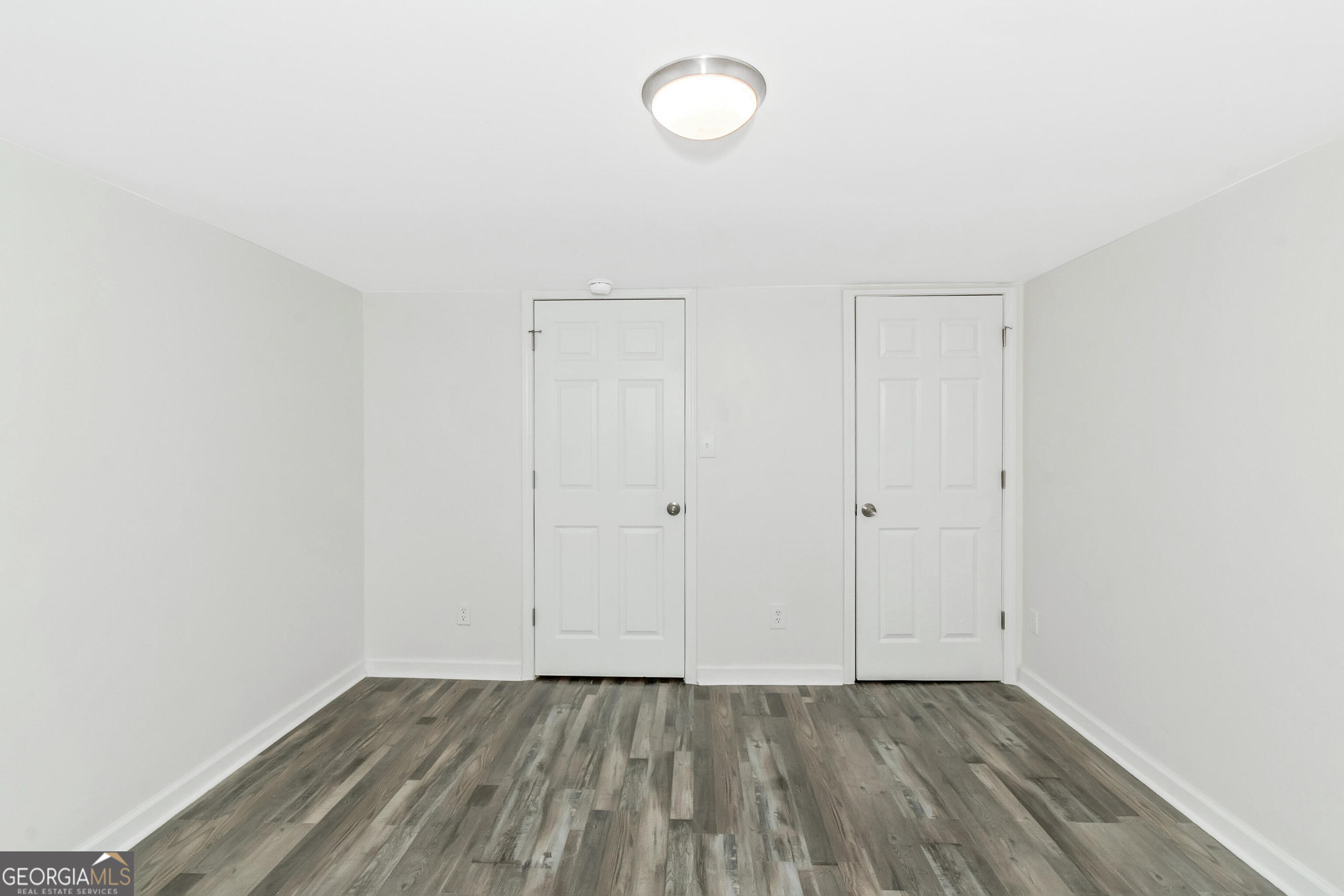 204 Mill Street Barnesville GA 30204