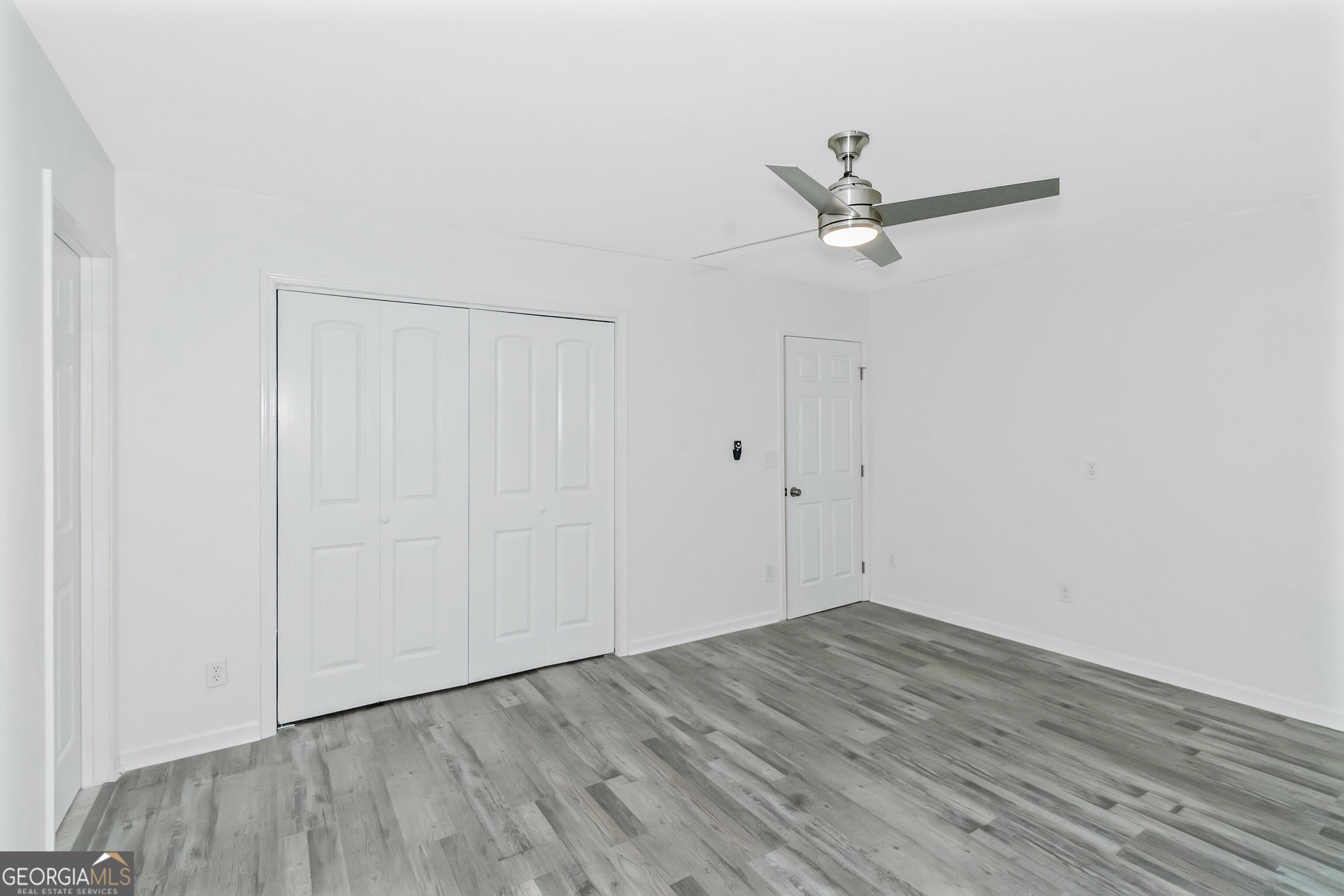 204 Mill Street Barnesville GA 30204
