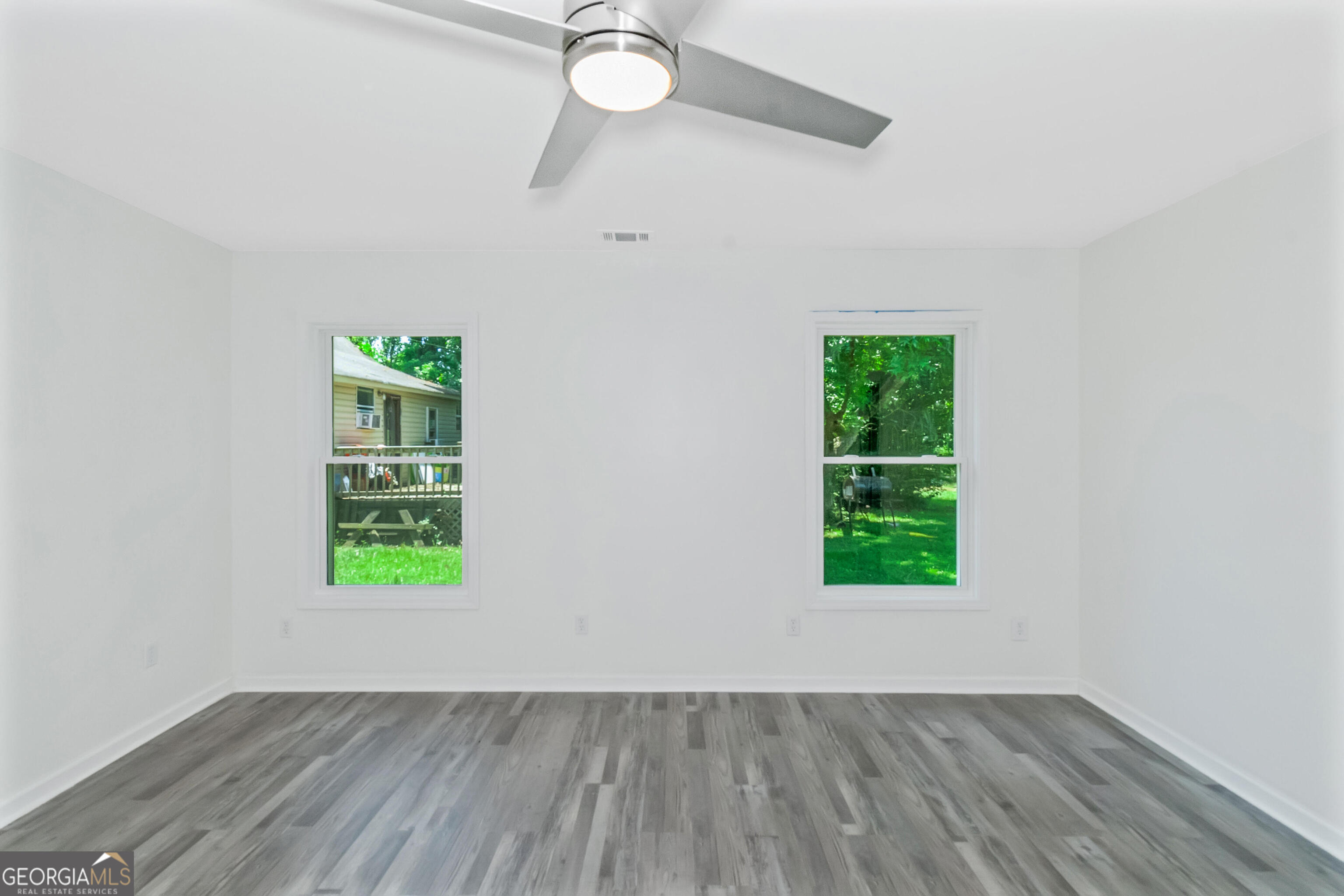 204 Mill Street Barnesville GA 30204