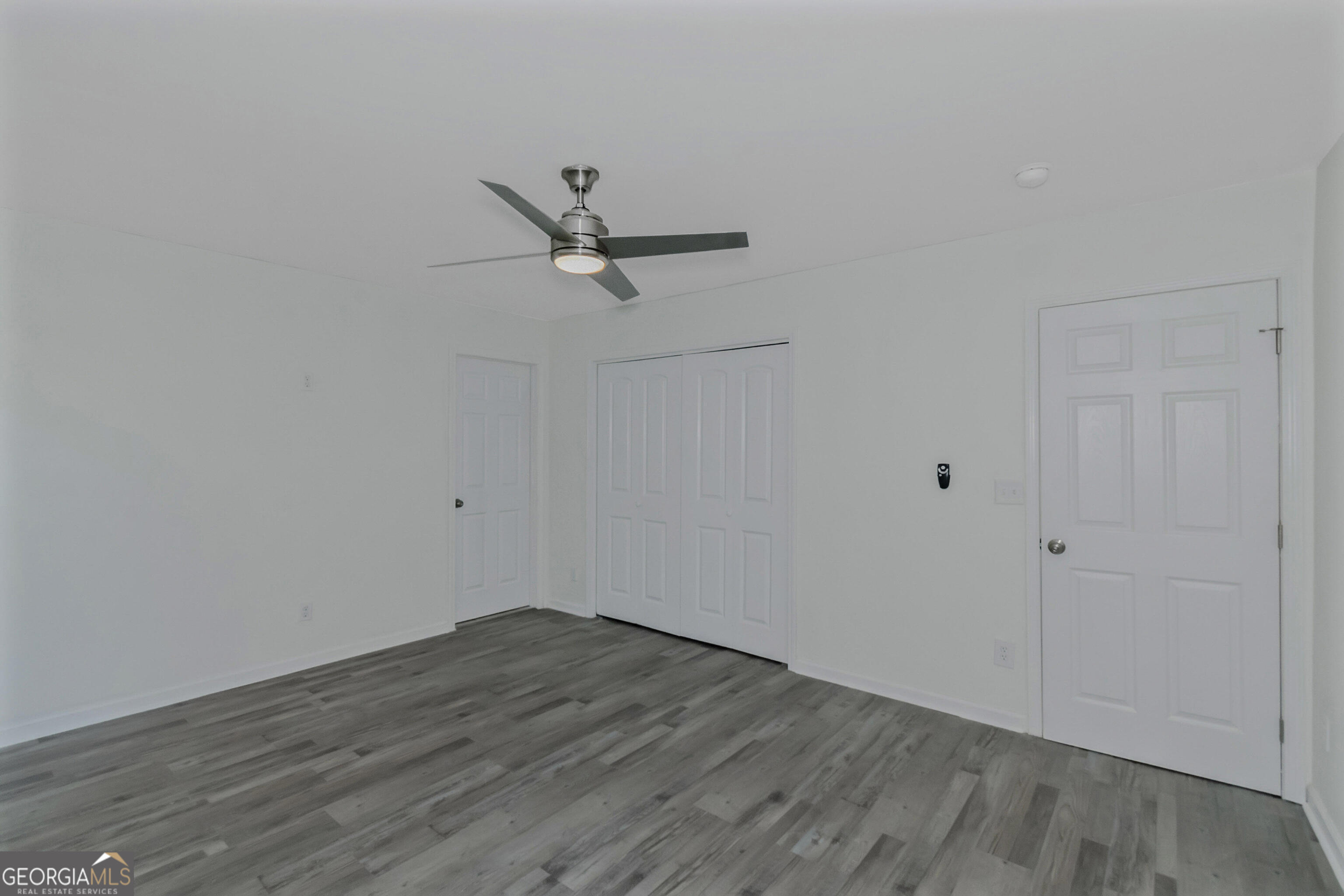 204 Mill Street Barnesville GA 30204