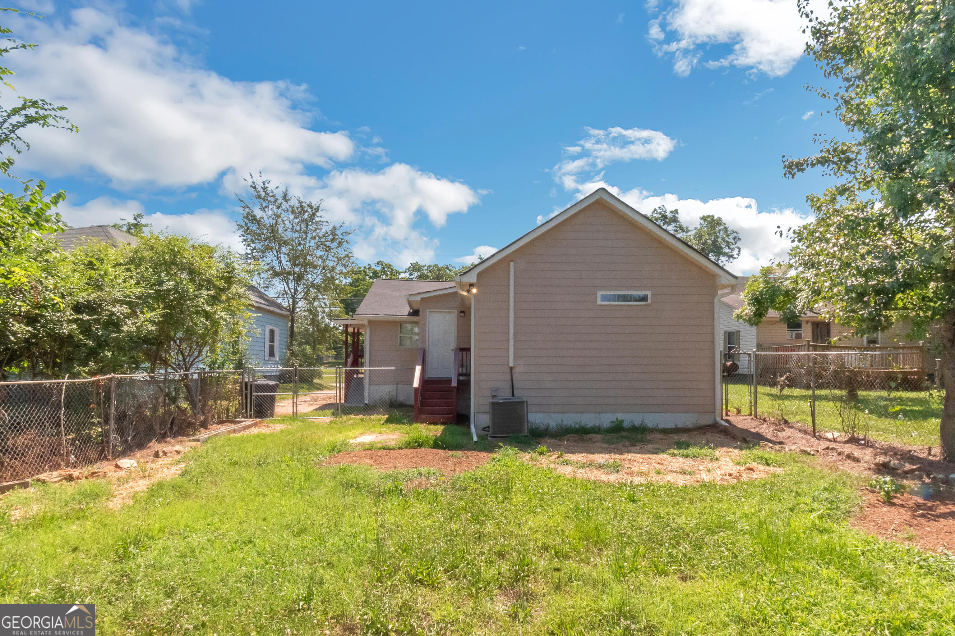 204 Mill Street Barnesville GA 30204