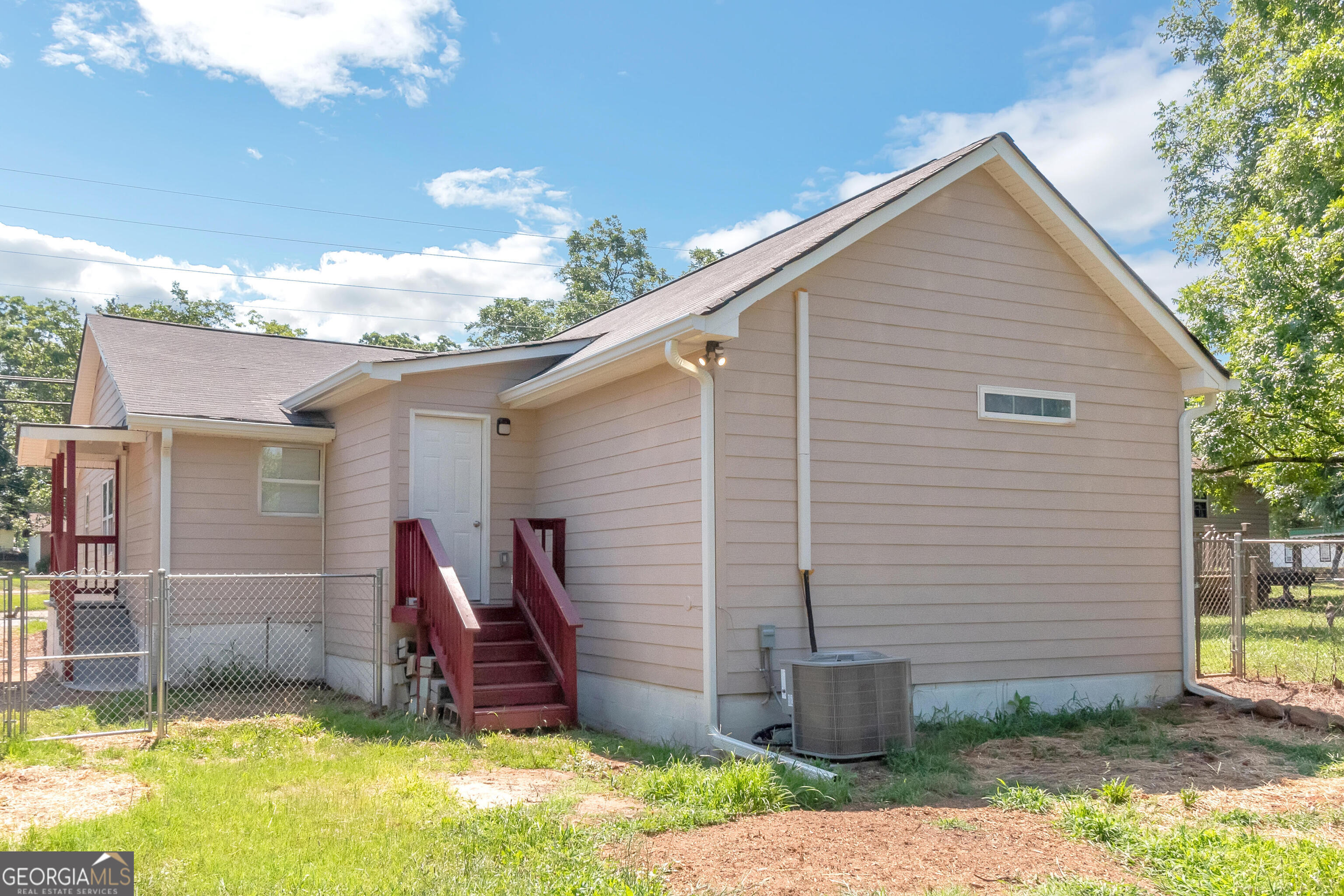 204 Mill Street Barnesville GA 30204