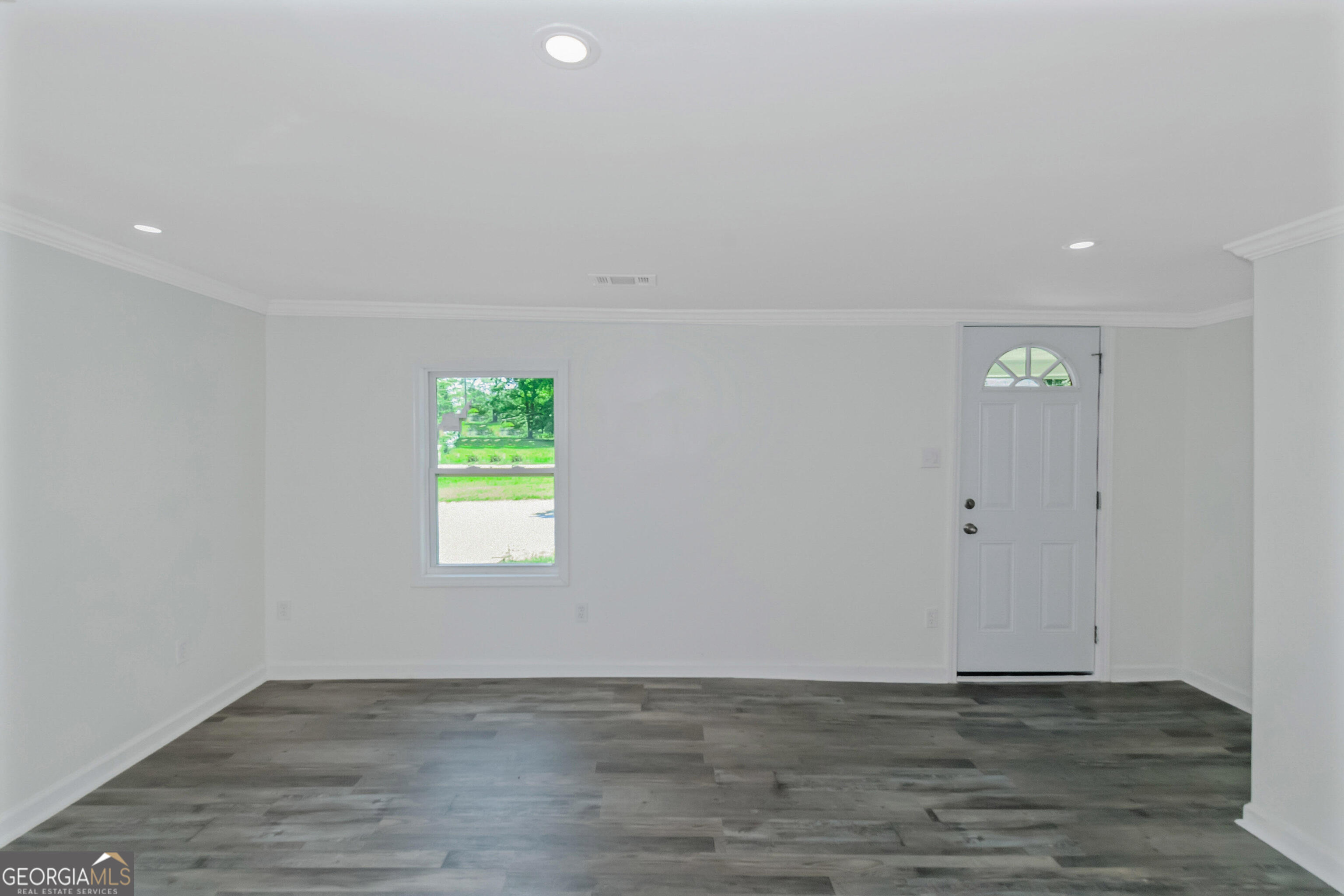 204 Mill Street Barnesville GA 30204