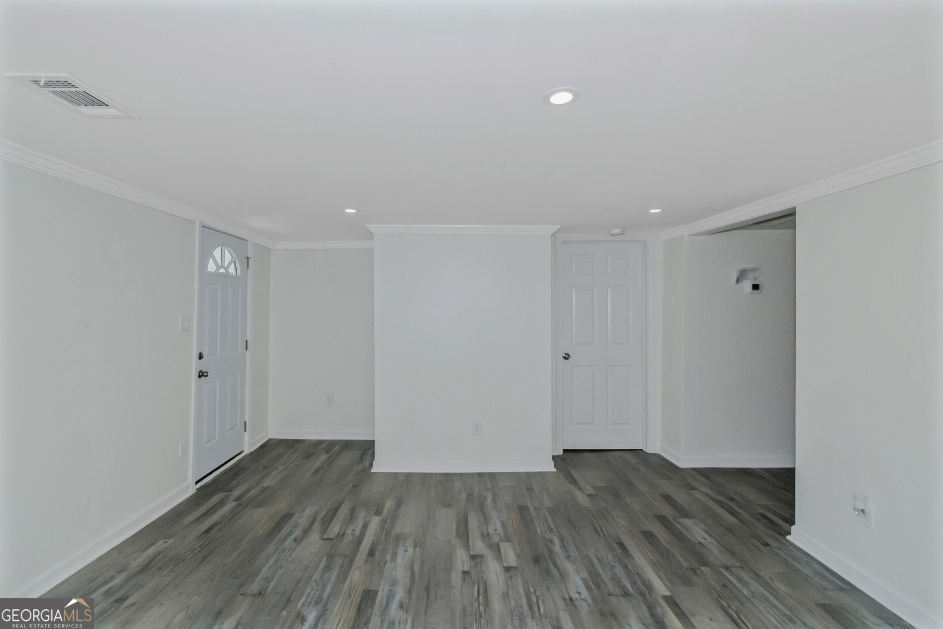 204 Mill Street Barnesville GA 30204