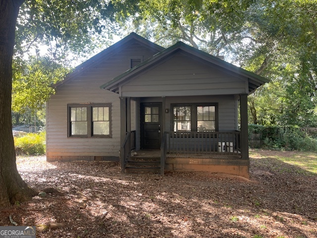 601 Nottingham Street Thomaston GA 30286