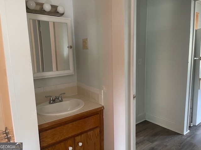 601 Nottingham Street Thomaston GA 30286