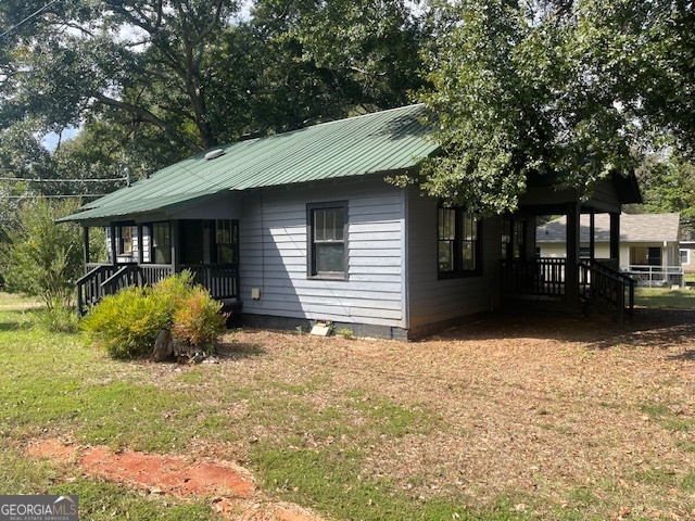 601 Nottingham Street Thomaston GA 30286
