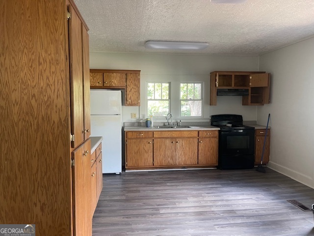 601 Nottingham Street Thomaston GA 30286