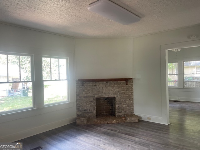 601 Nottingham Street Thomaston GA 30286