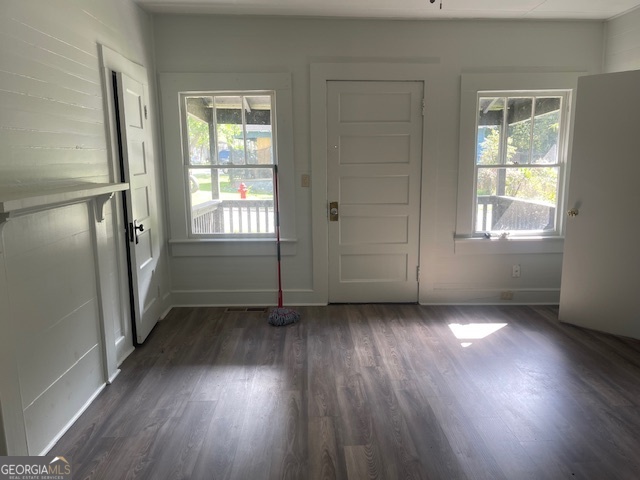 601 Nottingham Street Thomaston GA 30286