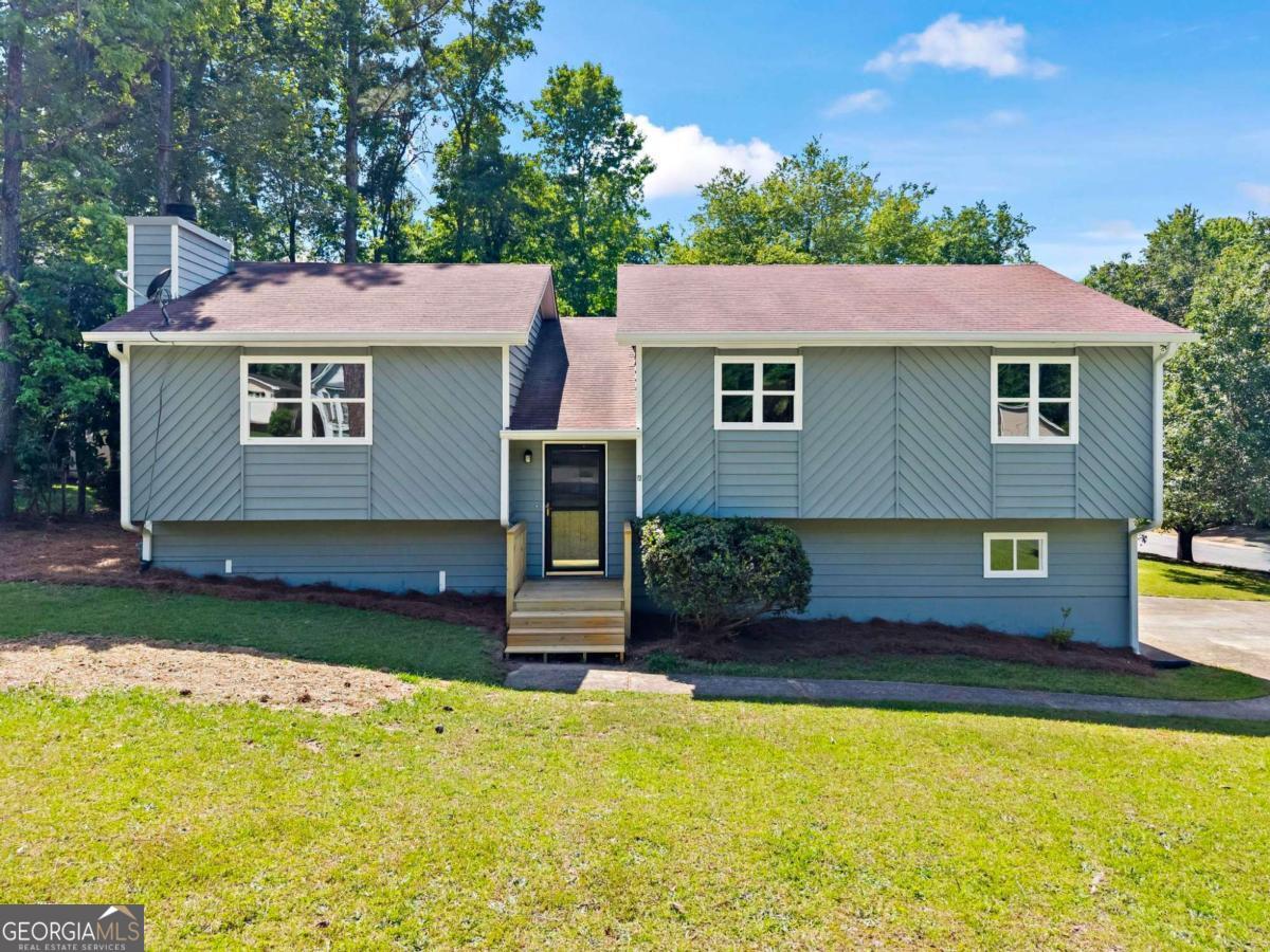 4899 Hawk Trail NE Marietta GA 30066