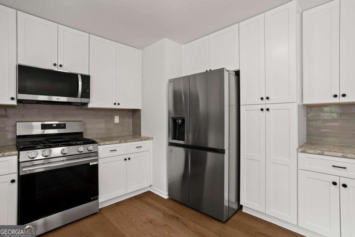4899 Hawk Trail NE Marietta GA 30066