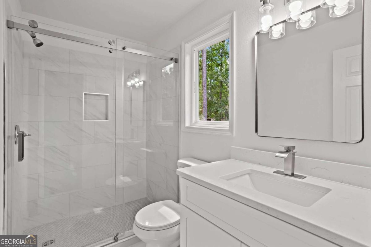 4899 Hawk Trail NE Marietta GA 30066