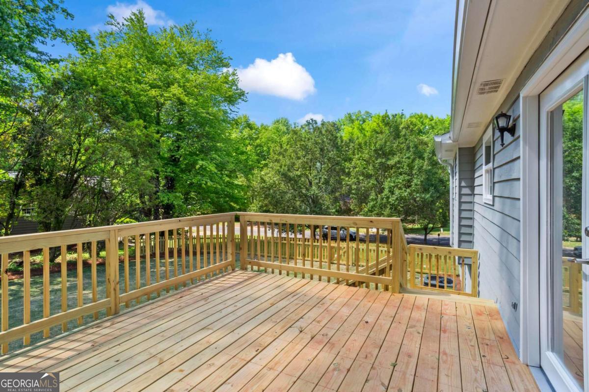 4899 Hawk Trail NE Marietta GA 30066