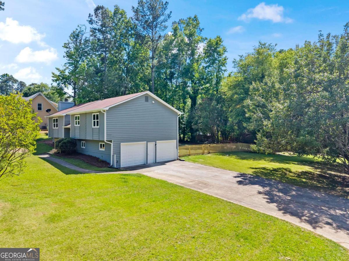 4899 Hawk Trail NE Marietta GA 30066