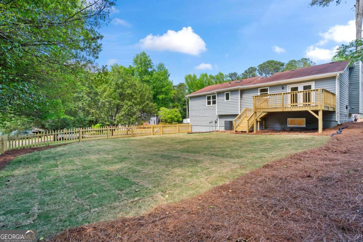 4899 Hawk Trail NE Marietta GA 30066