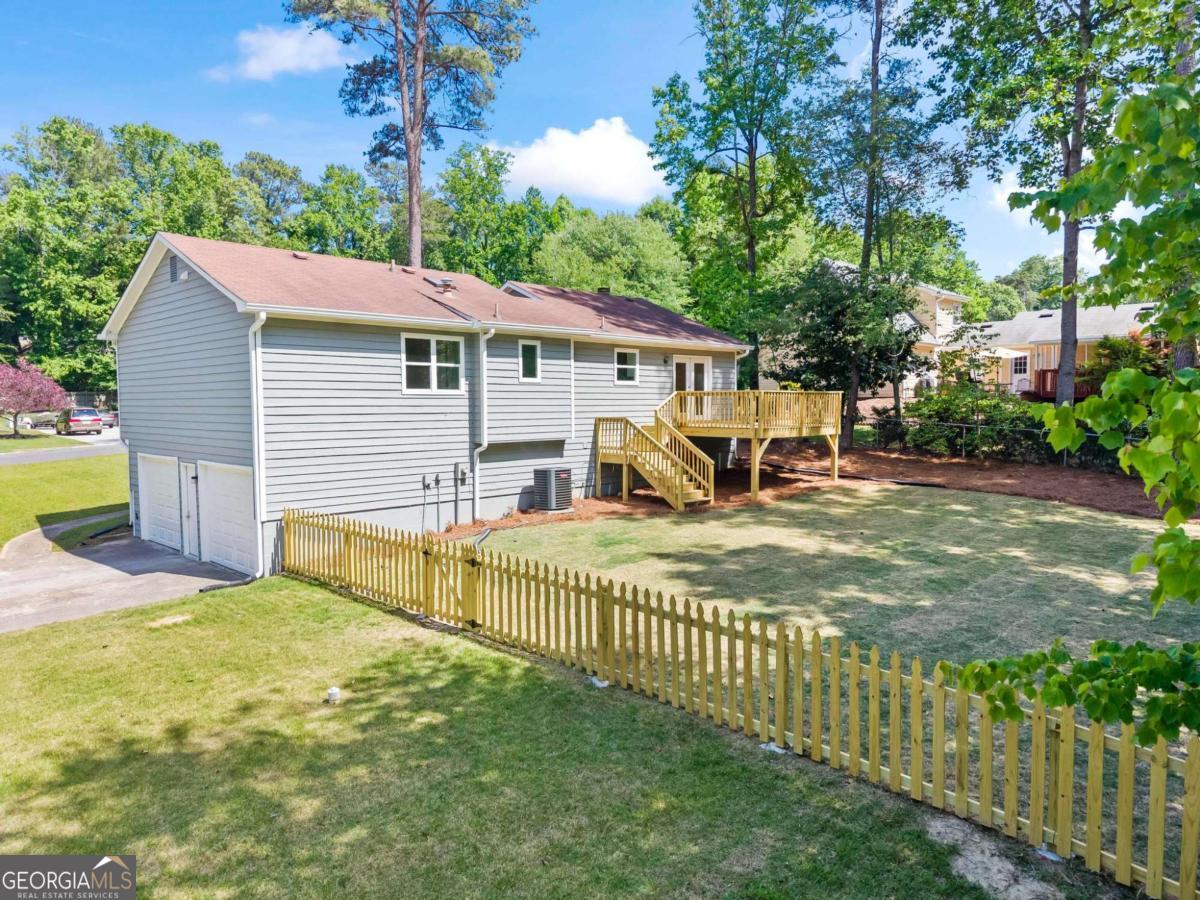 4899 Hawk Trail NE Marietta GA 30066