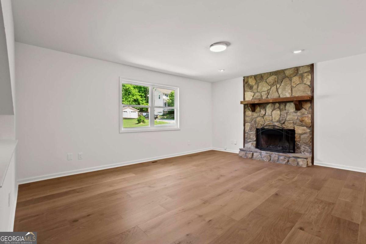 4899 Hawk Trail NE Marietta GA 30066
