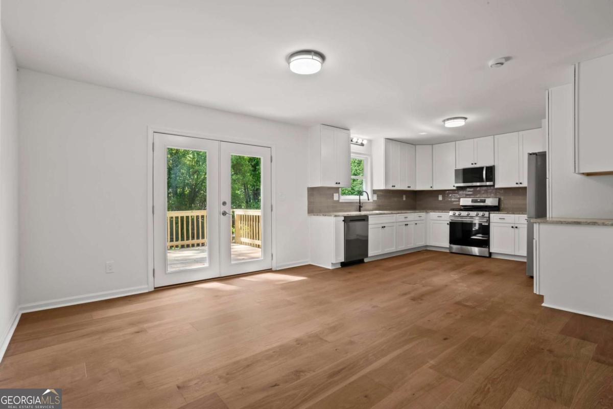4899 Hawk Trail NE Marietta GA 30066