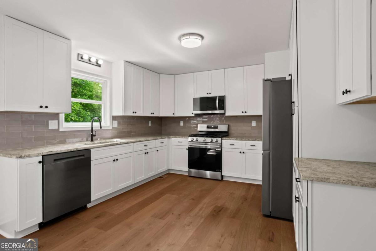 4899 Hawk Trail NE Marietta GA 30066